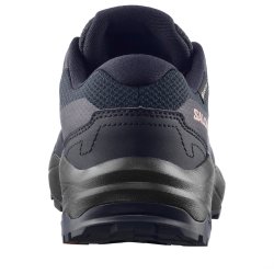 Взуття Salomon Outscape Gtx W - чорне