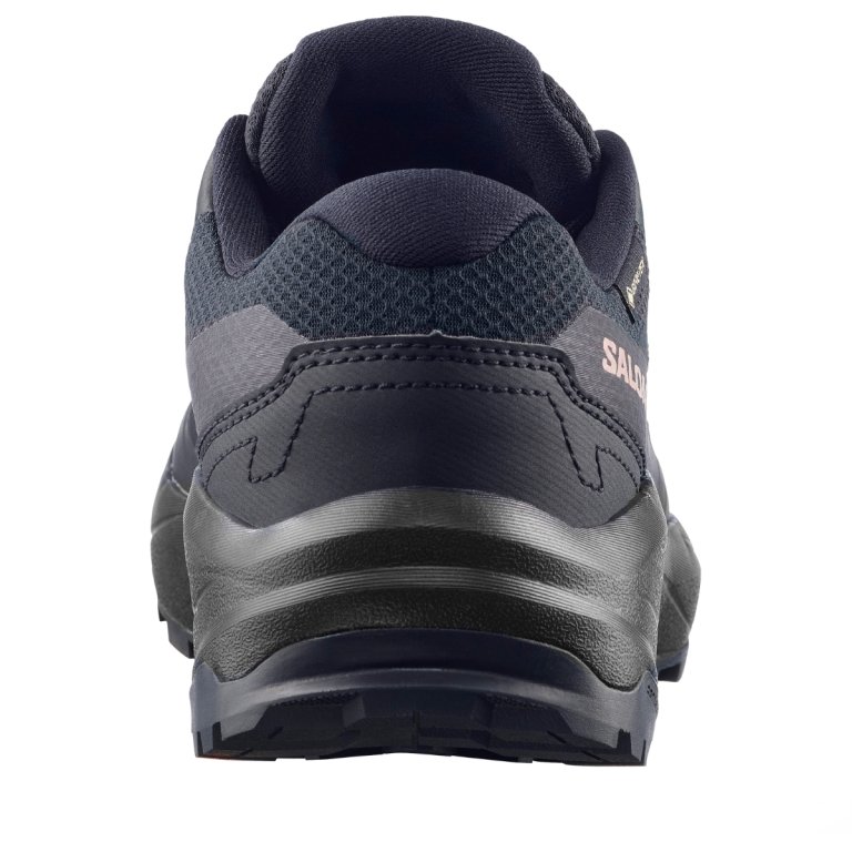 Взуття Salomon Outscape Gtx W - чорне