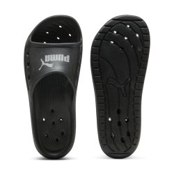 Шльопанці Puma Divecat - чорні