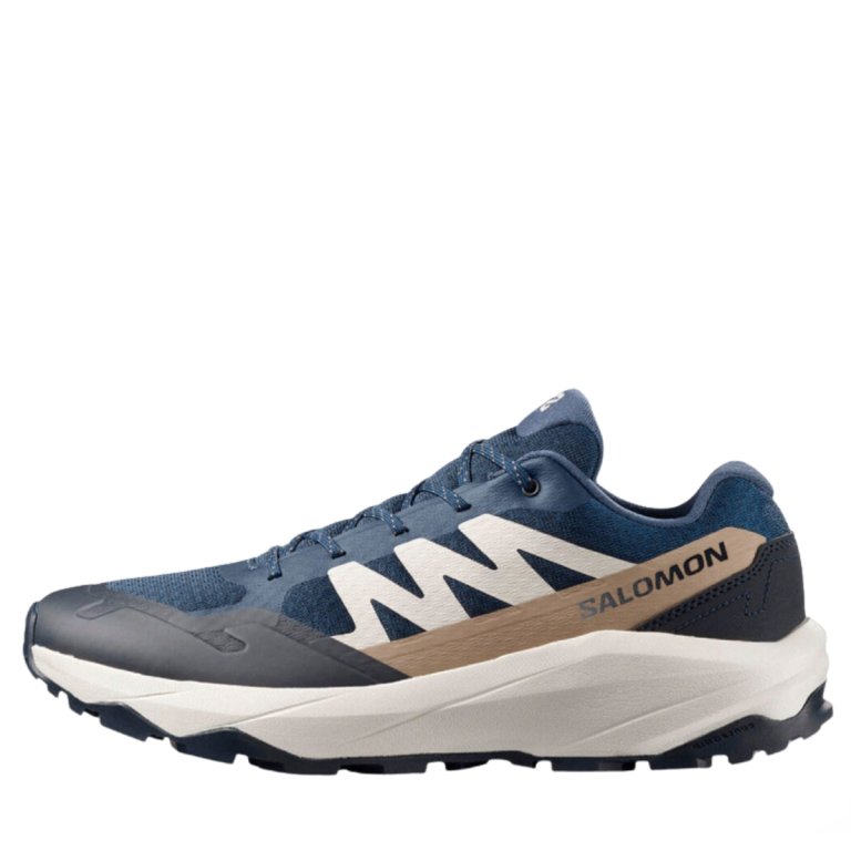 Взуття Salomon Outscape M - синє