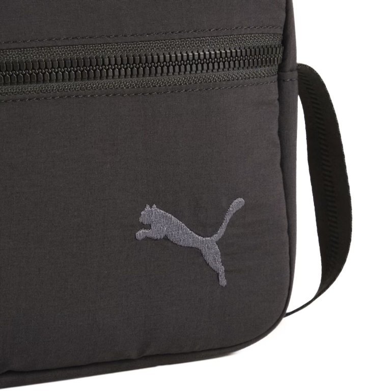 Сумка Puma Her Crossbody Bag W - чорна