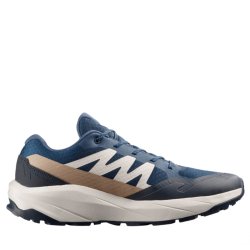 Взуття Salomon Outscape M - синє