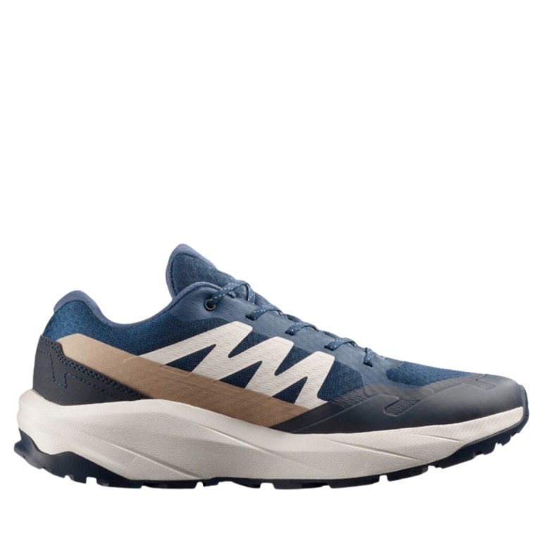 Взуття Salomon Outscape M - синє
