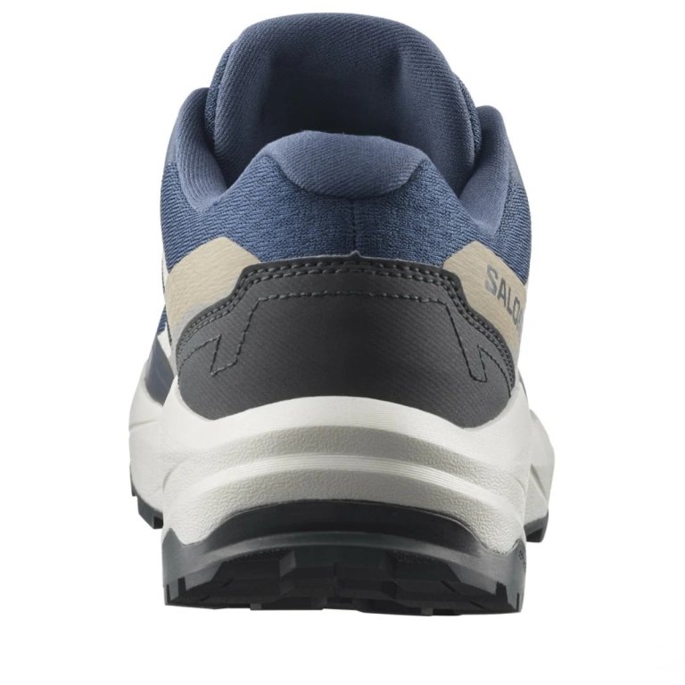 Взуття Salomon Outscape M - синє