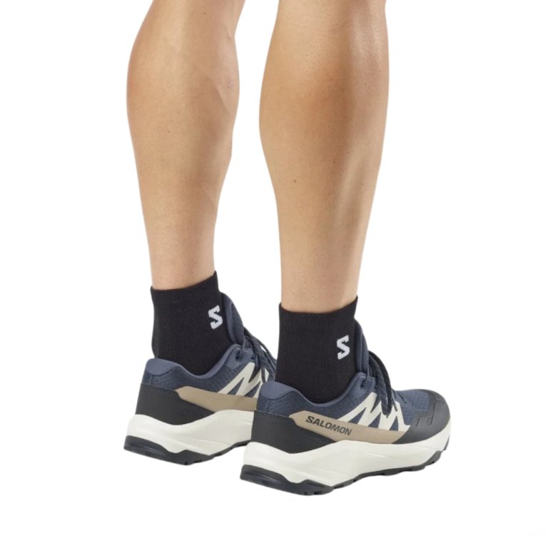 Взуття Salomon Outscape M - синє