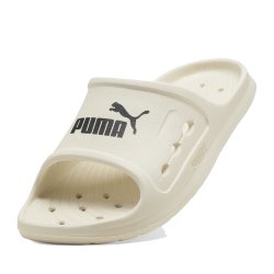 Шльопанці Puma Divecat - бежеві