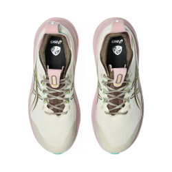 Кросівки Asics Gel-Nimbus 28 TR W - бежево/рожеві