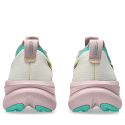 Кросівки Asics Gel-Nimbus 28 TR W - бежево/рожеві