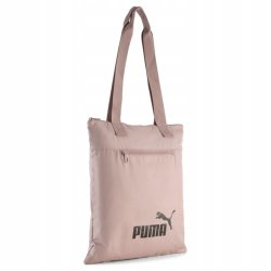 Сумка Puma Phase Packable Tote - рожева