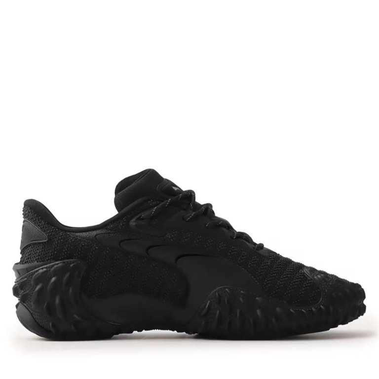 Взуття Puma Mostro X - чорне