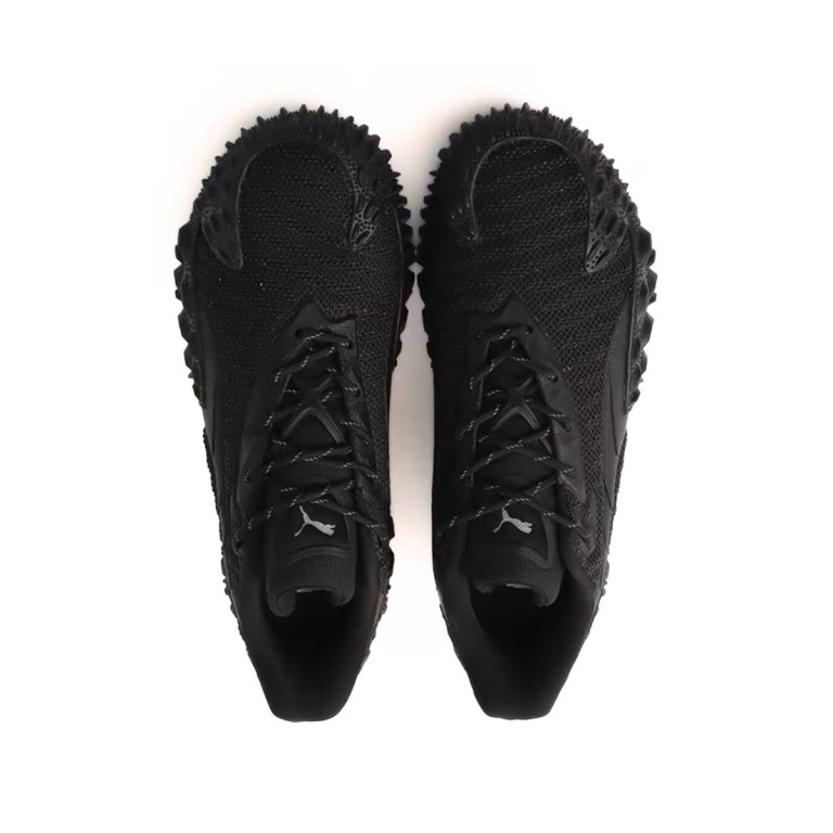 Взуття Puma Mostro X - чорне