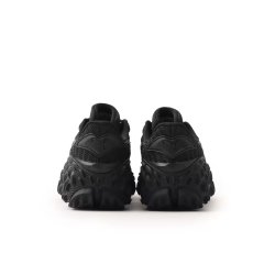 Взуття Puma Mostro X - чорне