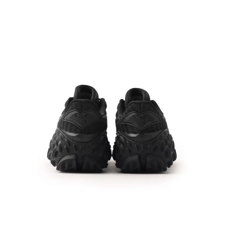 Взуття Puma Mostro X - чорне