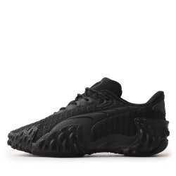 Взуття Puma Mostro X - чорне