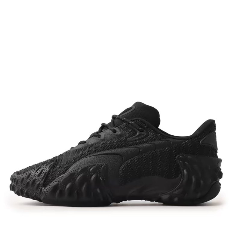 Взуття Puma Mostro X - чорне
