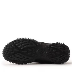 Взуття Puma Mostro X - чорне