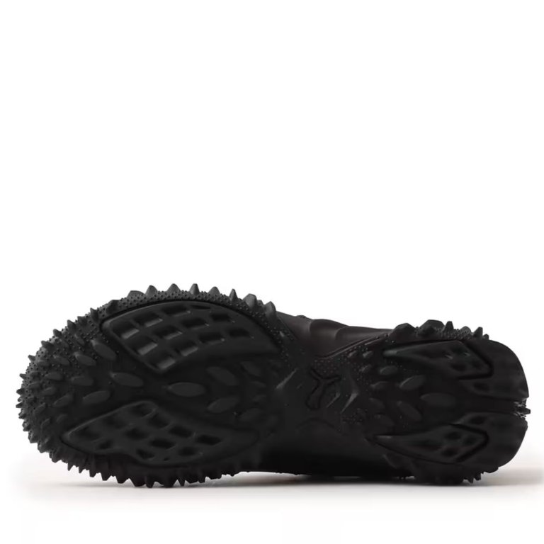 Взуття Puma Mostro X - чорне