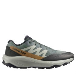 Взуття Salomon Outscape M - зелене