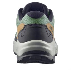 Взуття Salomon Outscape M - зелене