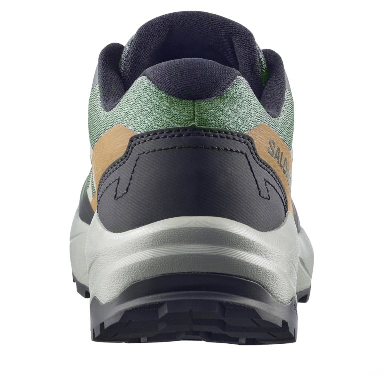 Взуття Salomon Outscape M - зелене