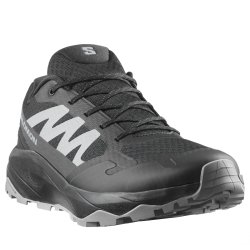 Взуття Salomon Outscape M - чорне
