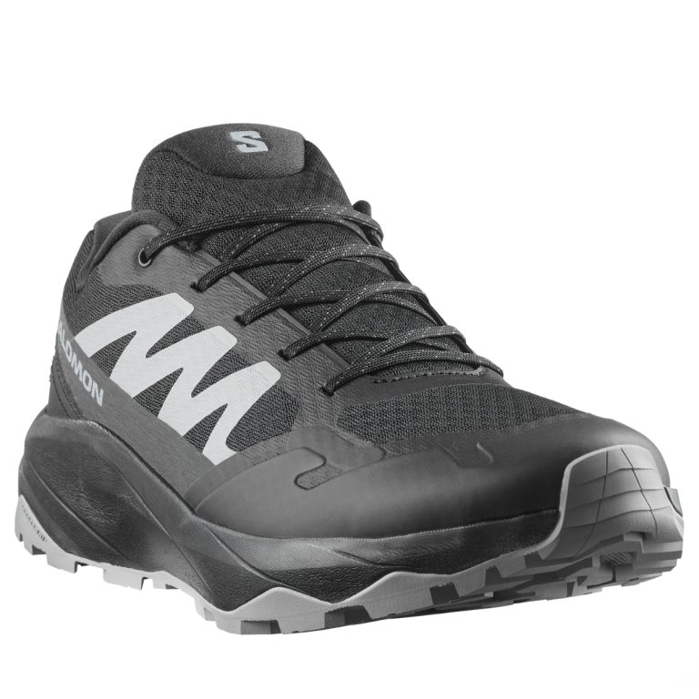 Взуття Salomon Outscape M - чорне