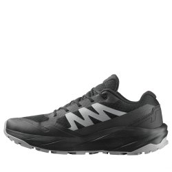 Взуття Salomon Outscape M - чорне