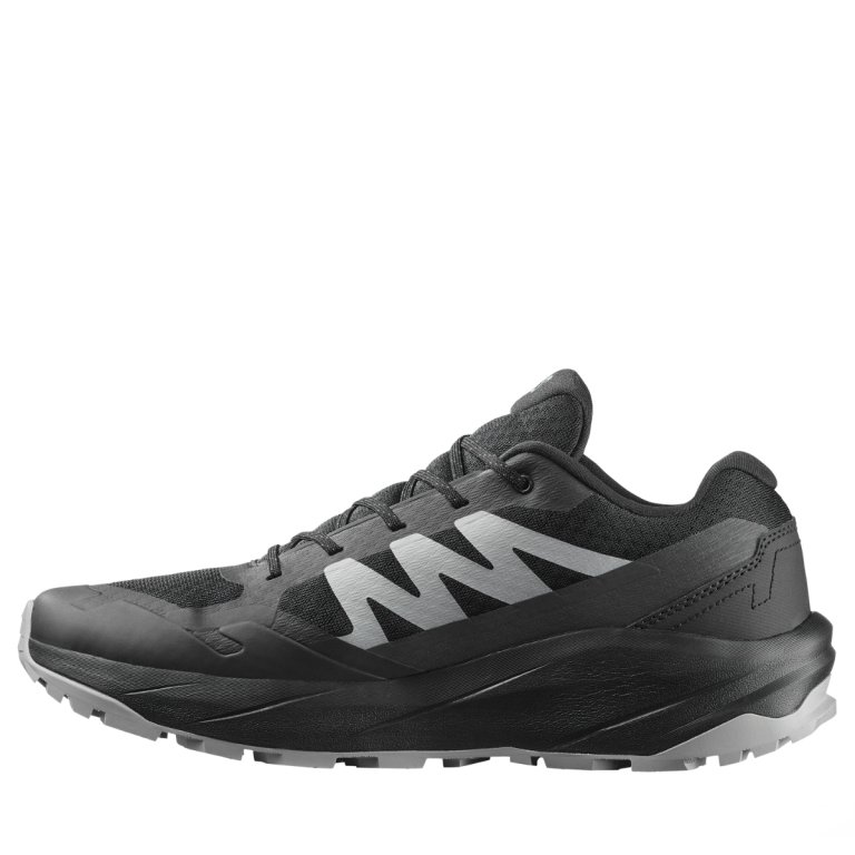 Взуття Salomon Outscape M - чорне