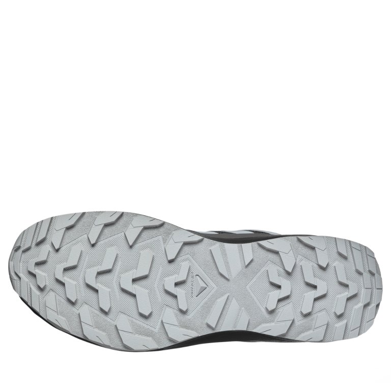 Взуття Salomon Outscape M - чорне
