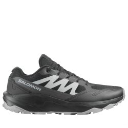 Взуття Salomon Outscape M - чорне