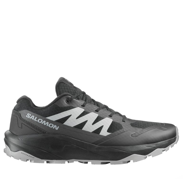 Взуття Salomon Outscape M - чорне