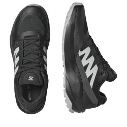 Взуття Salomon Outscape M - чорне