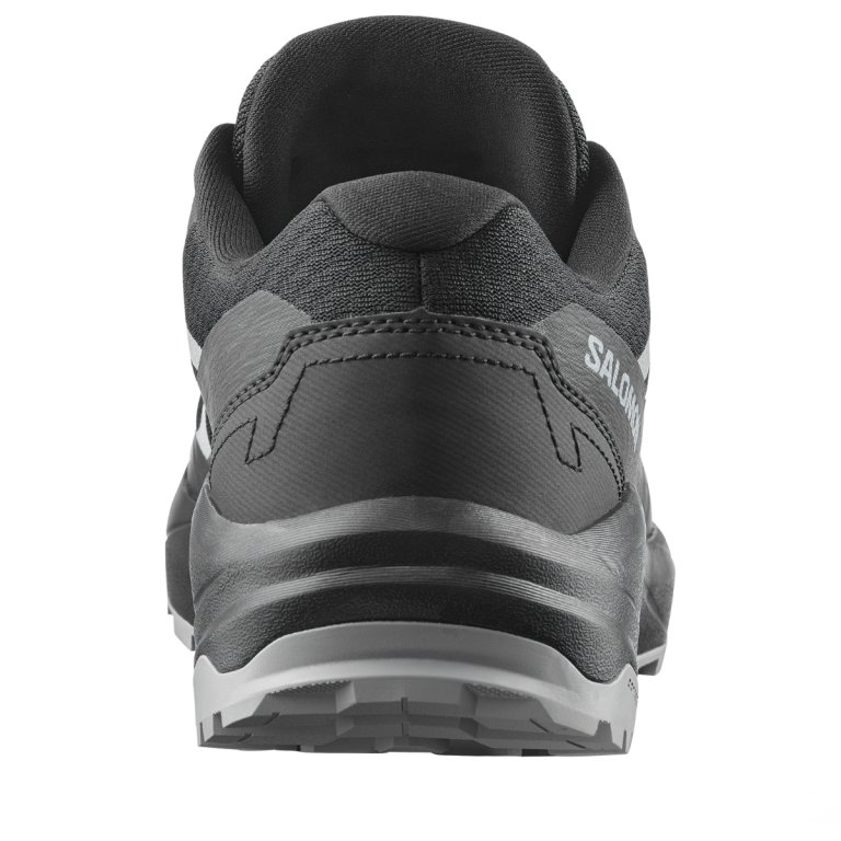 Взуття Salomon Outscape M - чорне