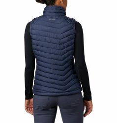 Жилет Columbia Powder Lite™ Vest W - темно-синій