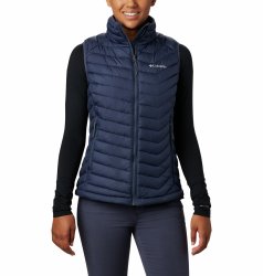 Жилет Columbia Powder Lite™ Vest W - темно-синій