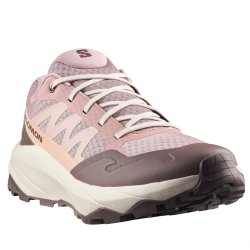 Взуття Salomon Outscape W - фіолетове