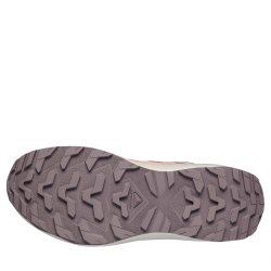 Взуття Salomon Outscape W - фіолетове