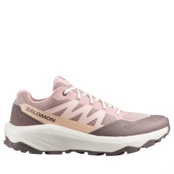 Взуття Salomon Outscape W - фіолетове