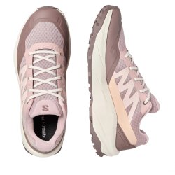 Взуття Salomon Outscape W - фіолетове