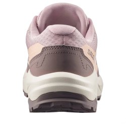 Взуття Salomon Outscape W - фіолетове