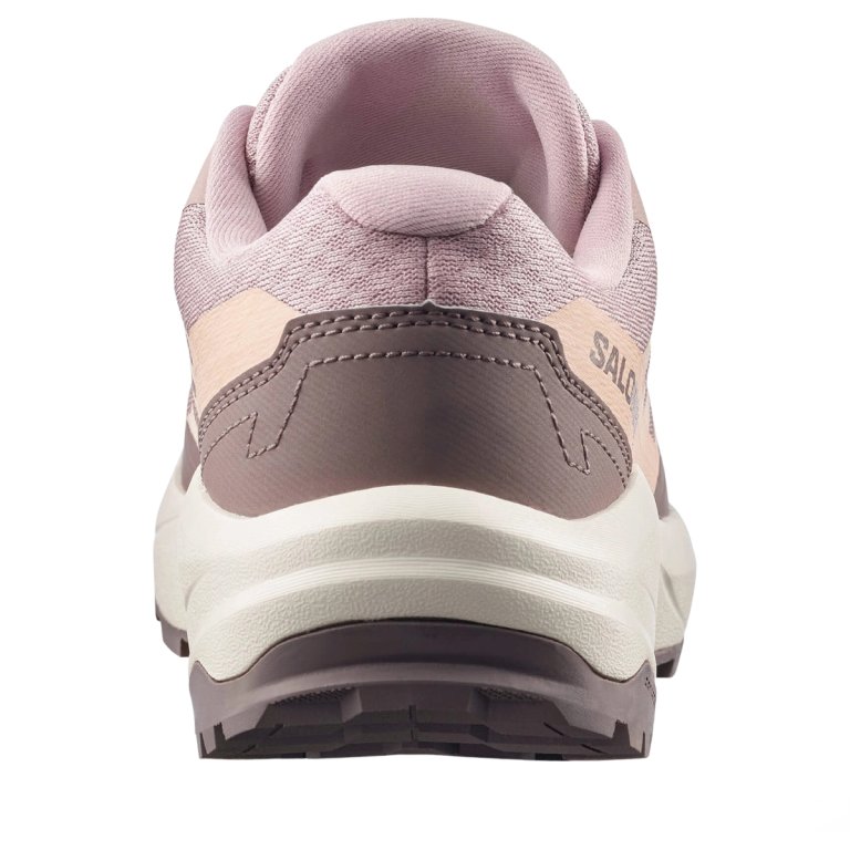 Взуття Salomon Outscape W - фіолетове