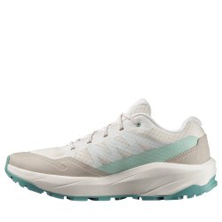 Взуття Salomon Outscape W - бежево/синє