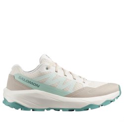 Взуття Salomon Outscape W - бежево/синє