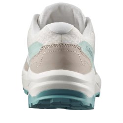 Взуття Salomon Outscape W - бежево/синє