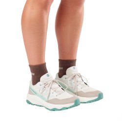 Взуття Salomon Outscape W - бежево/синє