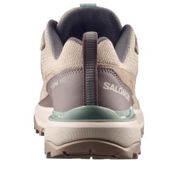 Взуття Salomon X Ultra 360 Leather W - бежево/фіолетове