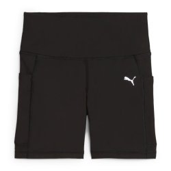 Шорти Puma Run Velocity 5 Short Tight W - чорні