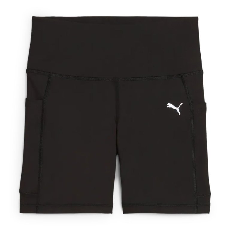 Шорти Puma Run Velocity 5 Short Tight W - чорні