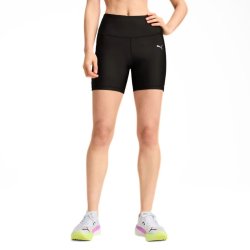 Шорти Puma Run Velocity 5 Short Tight W - чорні