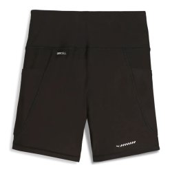 Шорти Puma Run Velocity 5 Short Tight W - чорні